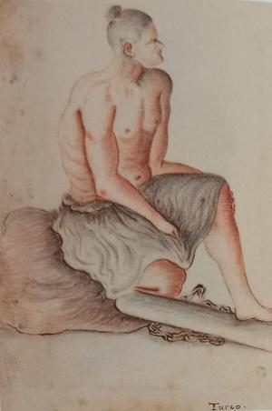 Anno 1739 - Schiavi, buonavoglie e contumaci che fuggono dal Governo di Portoferraio a Longone (parte 4)