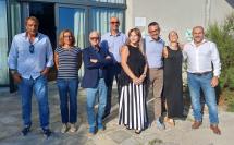 Susanna Berti nominata, con voto unanime, Vice-Presidente del  Parco