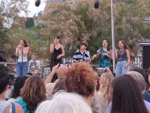 Giovani talenti protagonisti, l'Officina della Musica incanta Portoferraio