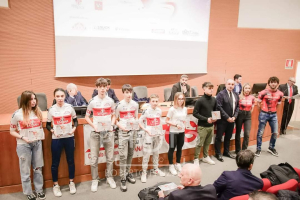 Elba Bike, riconoscimento della FCI per Nicoletta Brandi