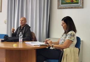 "Dialogo con la Procura”, il sostituto procuratore Focardi incontrerà gli studenti elbani