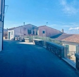 Gelsi: Sui malfatti lavori capoliveresi di Via Silvio Pellico