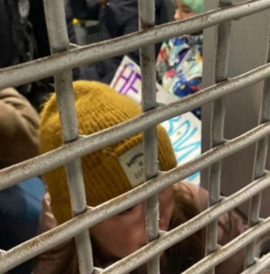 NIET VOINE -  No alla Guerra