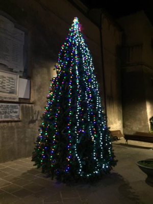 Aspettando il Natale a Rio nell'Elba... gli eventi dell'8 dicembre