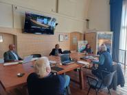 Convocato il Consiglio Direttivo del Parco