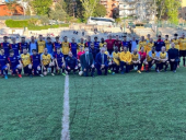 D'Auria: ancora  sulla partecipazione negata della rappresentativa elbana  al torneo fiorentino