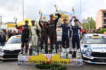 58° Rallye Elba IRC, aperte le iscrizioni