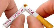 31 maggio “Giornata mondiale senza fumo”: centri antifumo aperti dalla 9 alle 12 per consulenze
