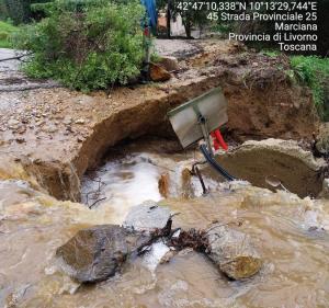 A Sciambere alluvionale dei Minus Habens e dei vaffanculo alla memoria