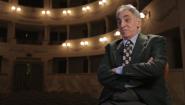 Una statua commemorativa dedicata a Renato Cioni, domani l'inaugurazione al Teatro dei Vigilanti