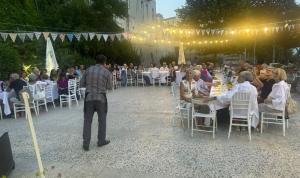 Una serata di "alta cucina locale" al Grigolo