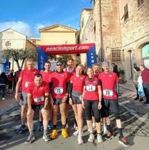 I risultati dell&#039;Atletica Isola d&#039;Elba alla Suvereto Run