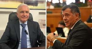 Accordo Bertucci - Nocentini, una sola lista di centro destra per le amministrative di Portoferraio