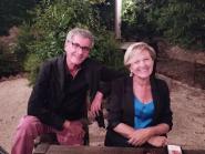 I ringraziamenti di Marcella Merlini e di Bene Comune