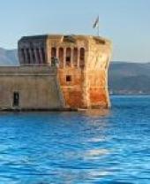 Attenzione: impietoso caldo agostano, cervelli (?) a rischio di fusione