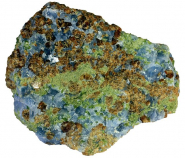 Alla scoperta dello "Skarn" la roccia rilevata presso la Torre piaggese
