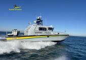 Guardia di Finanza ROAN Livorno: potenziata la flotta navale