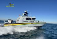Guardia di Finanza ROAN Livorno: potenziata la flotta navale