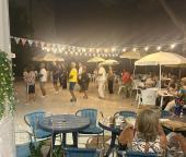 Musica e ballo al Grigolo: una serata che ricorda i vecchi tempi