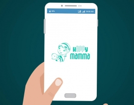 L’igiene orale in gravidanza: consigli e lezioni pratiche on line grazie all’applicazione Happy Mamma