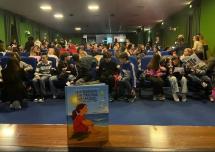 Un progetto della primaria Battisti diventa libro e conquista il concorso Green Book