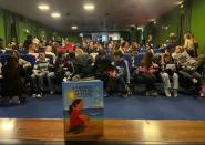 Un progetto della primaria Battisti diventa libro e conquista il concorso Green Book