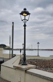 Al via i lavori di efficientamento energetico nel comune di Marciana Marina