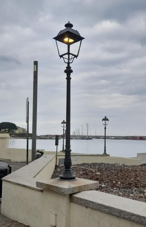 Al via i lavori di efficientamento energetico nel comune di Marciana Marina