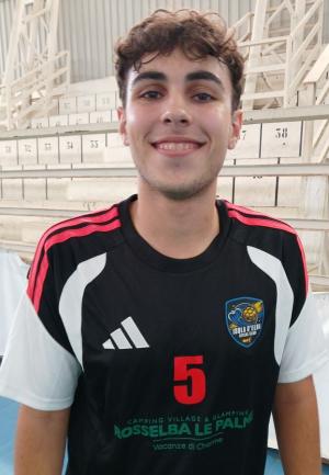 Under 19, il Ristorante Bologna Isola d’Elba F.C. cala il settebello: CUS Pisa travolto in casa