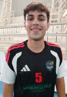 Under 19, il Ristorante Bologna Isola d’Elba F.C. cala il settebello: CUS Pisa travolto in casa