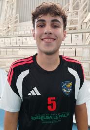 Under 19, il Ristorante Bologna Isola d’Elba F.C. cala il settebello: CUS Pisa travolto in casa