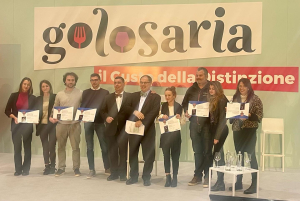 Prestigioso riconoscimento nazionale per un ristorante marinese