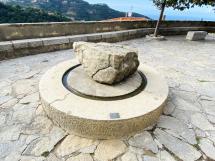 Oggi e domani due eventi per celebrare i 30 anni di Gio’ Pomodoro all’Elba