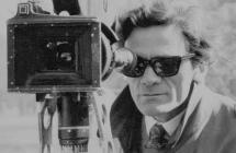 Fare i conti con Pasolini. Sempre