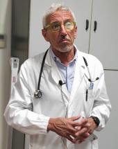 Medicina dello Sport, partiti i gruppi di cammino anche a Portoferraio