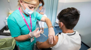 Giornate straordinarie di vaccinazione per bambini dai 5 agli 11 anni nei comuni dell&#039;Elba occidentale