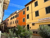 Portoferraio: una nota “di colore” da parte di Italia Nostra