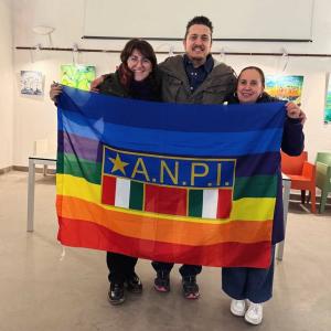 Andrea Cirica è il nuovo presidente dell'ANPI dell'Elba