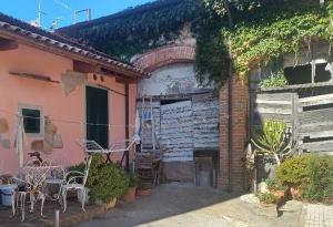 Portoferraio: una firma per la valorizzazione dell'alto centro storico
