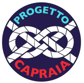 Marida Bessi presenta il suo "Progetto Capraia"
