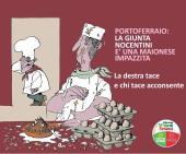 S.I. Portoferraio: le giravolte delle nomine di un Sindaco in totale confusione