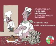 S.I. Portoferraio: le giravolte delle nomine di un Sindaco in totale confusione