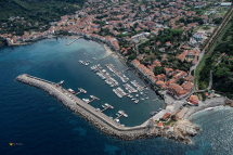Risultati elbani dei referendum - MARCIANA MARINA