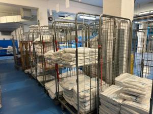 Firmato l&#039;accordo di secondo livello alla Ilva srl: Più salari, più diritti e più sicurezza