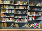 La scuola torna in biblioteca!