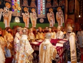 7 Gennaio: Buon Natale (ai tanti cristiani ordodossi che vivono all'Elba)