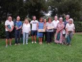 Torneo di Burraco al Club Golf Acquabona Portoferraio