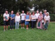 Torneo di Burraco al Club Golf Acquabona Portoferraio