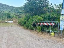 La super-discarica di Colle Palombaia