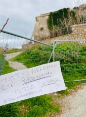 #portoferraiodecorosa, per migliorare l'immagine cittadina